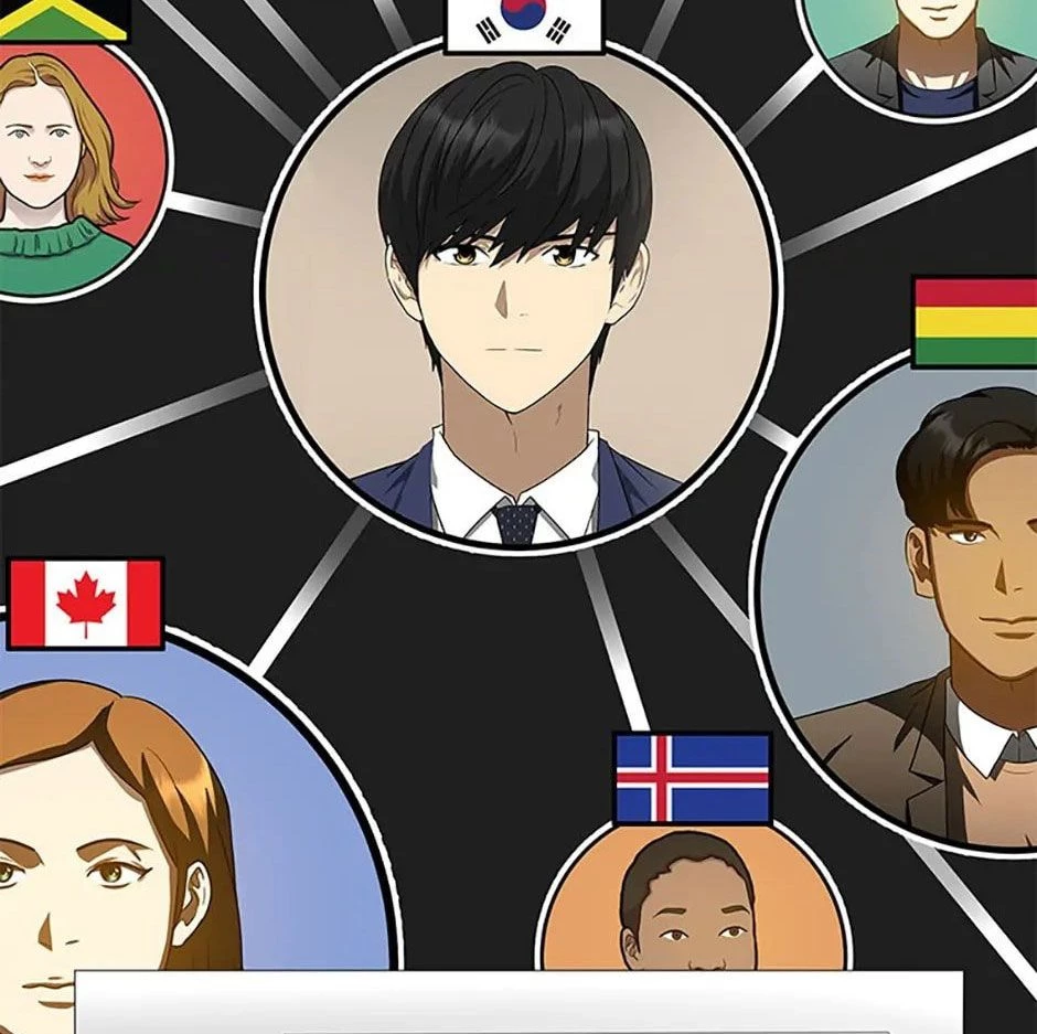 Bác Sĩ Hoàn Hảo Chapter 103 - 111