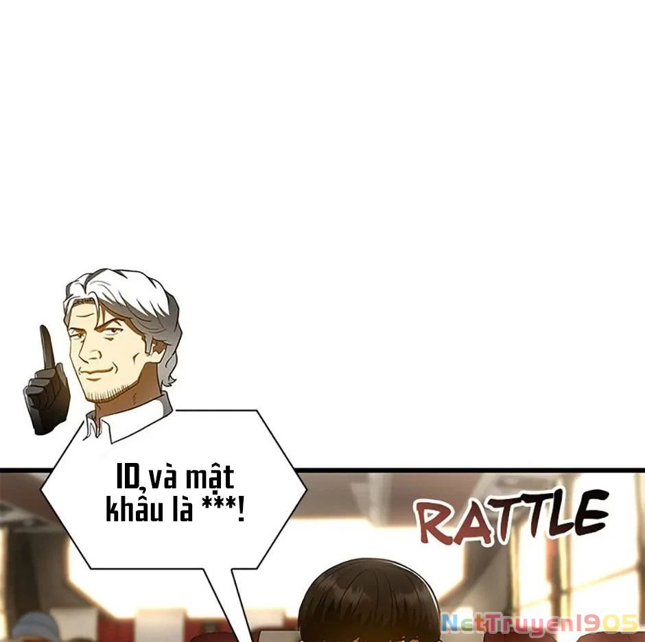 Bác Sĩ Hoàn Hảo Chapter 103 - 113