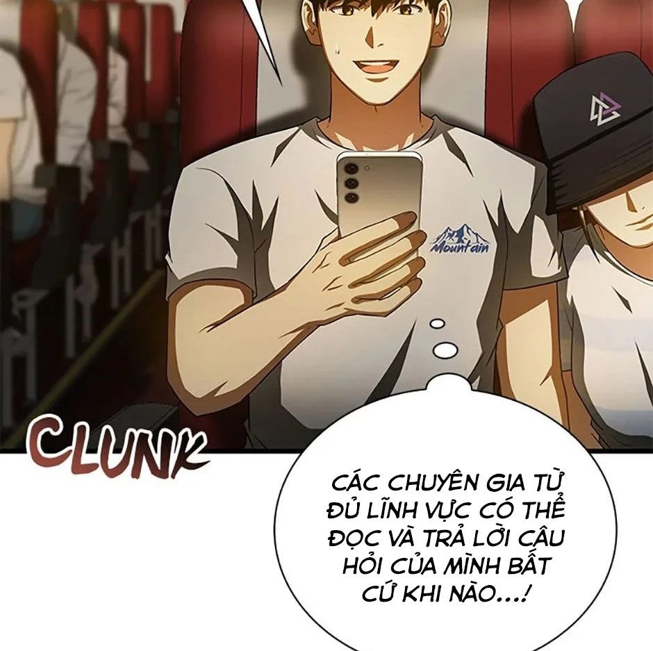 Bác Sĩ Hoàn Hảo Chapter 103 - 114