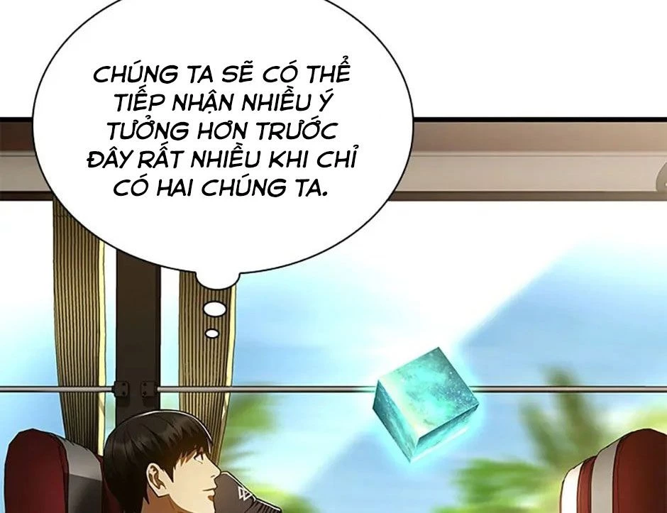 Bác Sĩ Hoàn Hảo Chapter 103 - 116