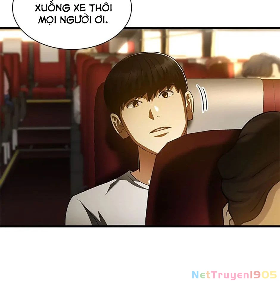 Bác Sĩ Hoàn Hảo Chapter 103 - 121