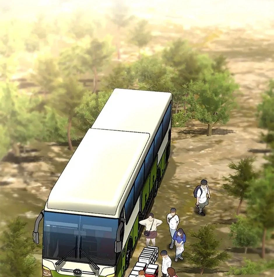 Bác Sĩ Hoàn Hảo Chapter 103 - 123