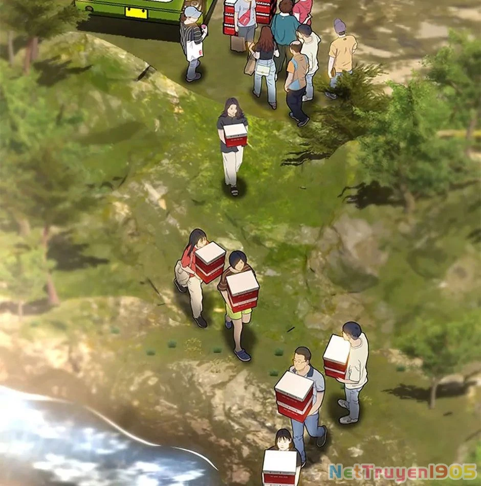 Bác Sĩ Hoàn Hảo Chapter 103 - 124