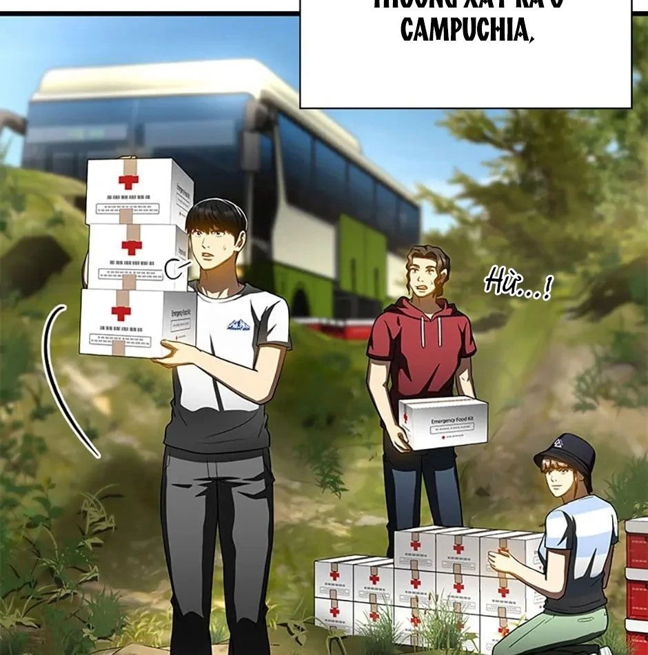 Bác Sĩ Hoàn Hảo Chapter 103 - 127