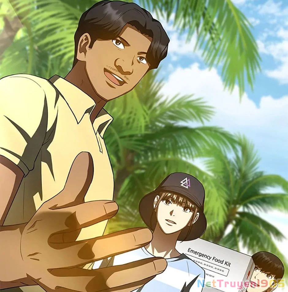 Bác Sĩ Hoàn Hảo Chapter 103 - 137