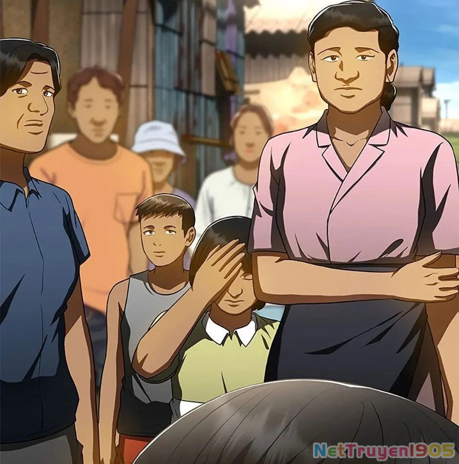 Bác Sĩ Hoàn Hảo Chapter 103 - 145