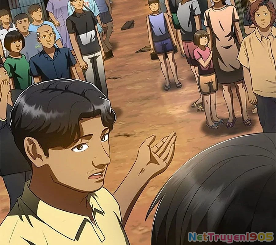 Bác Sĩ Hoàn Hảo Chapter 104 - 2