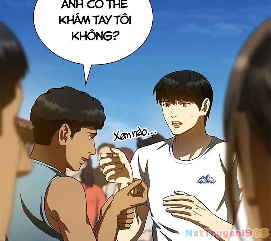 Bác Sĩ Hoàn Hảo Chapter 104 - 11