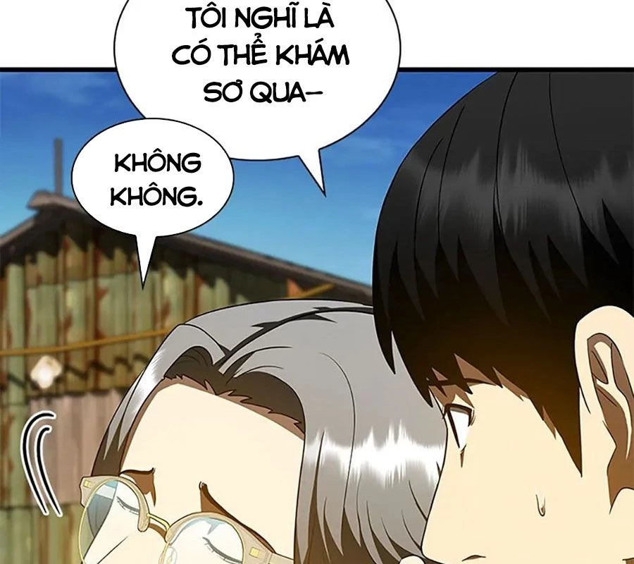 Bác Sĩ Hoàn Hảo Chapter 104 - 20