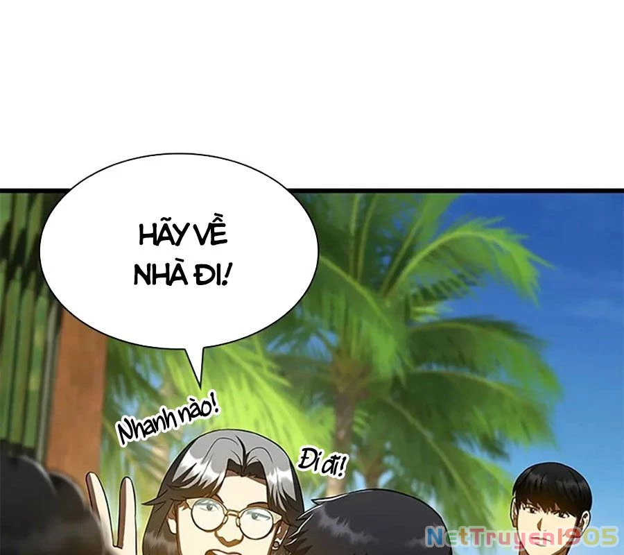 Bác Sĩ Hoàn Hảo Chapter 104 - 27