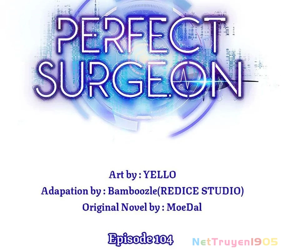 Bác Sĩ Hoàn Hảo Chapter 104 - 35