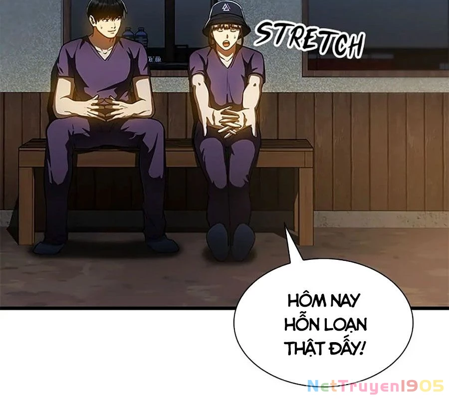 Bác Sĩ Hoàn Hảo Chapter 104 - 99