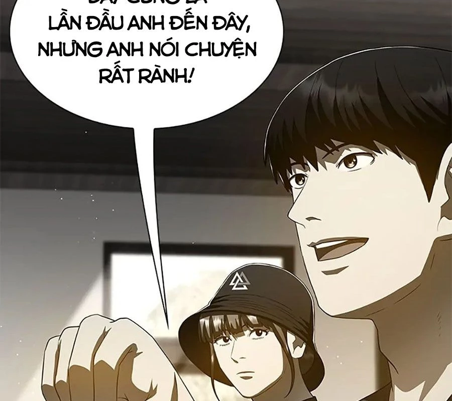 Bác Sĩ Hoàn Hảo Chapter 104 - 106