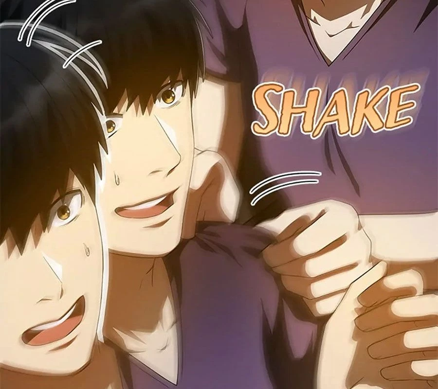 Bác Sĩ Hoàn Hảo Chapter 104 - 108