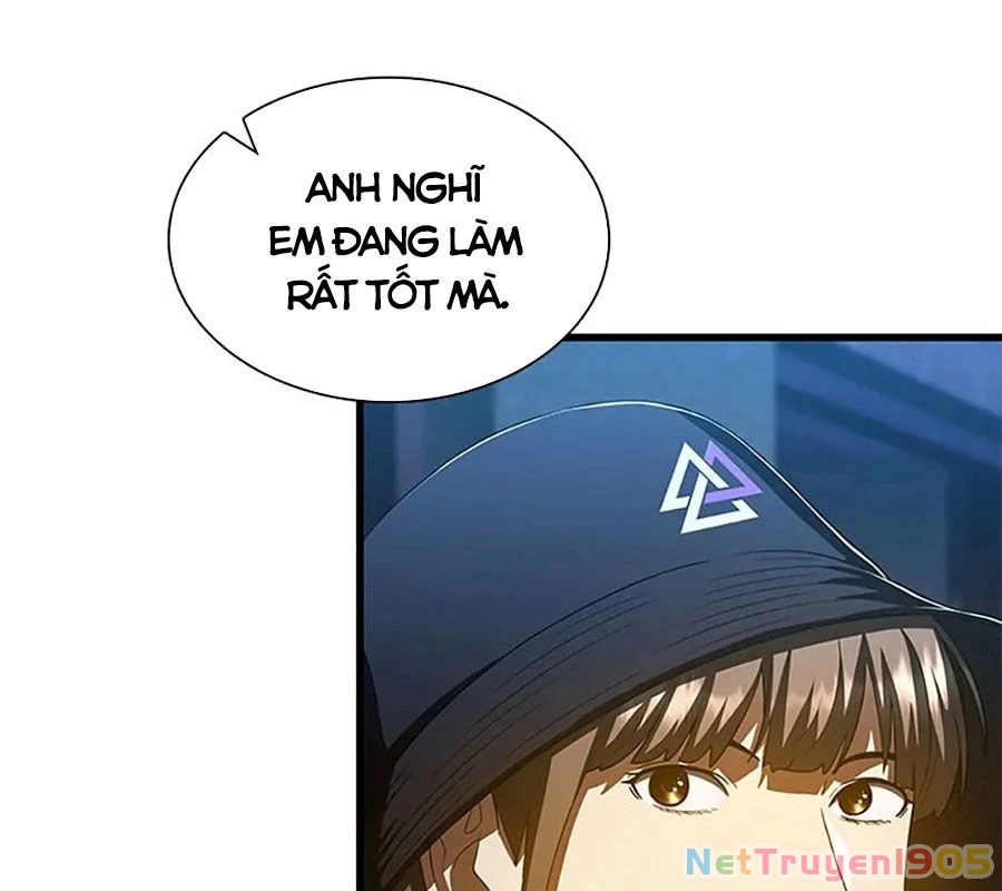 Bác Sĩ Hoàn Hảo Chapter 104 - 115