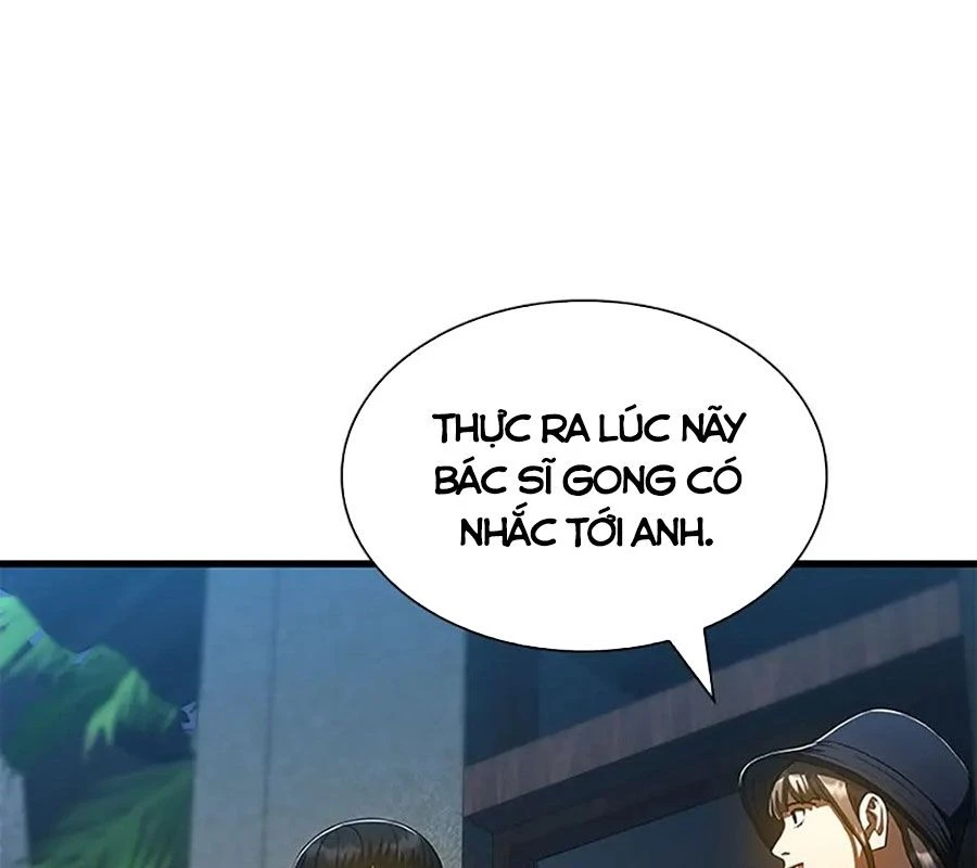 Bác Sĩ Hoàn Hảo Chapter 104 - 120