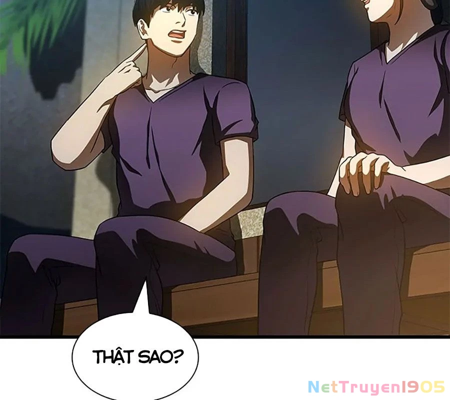 Bác Sĩ Hoàn Hảo Chapter 104 - 121