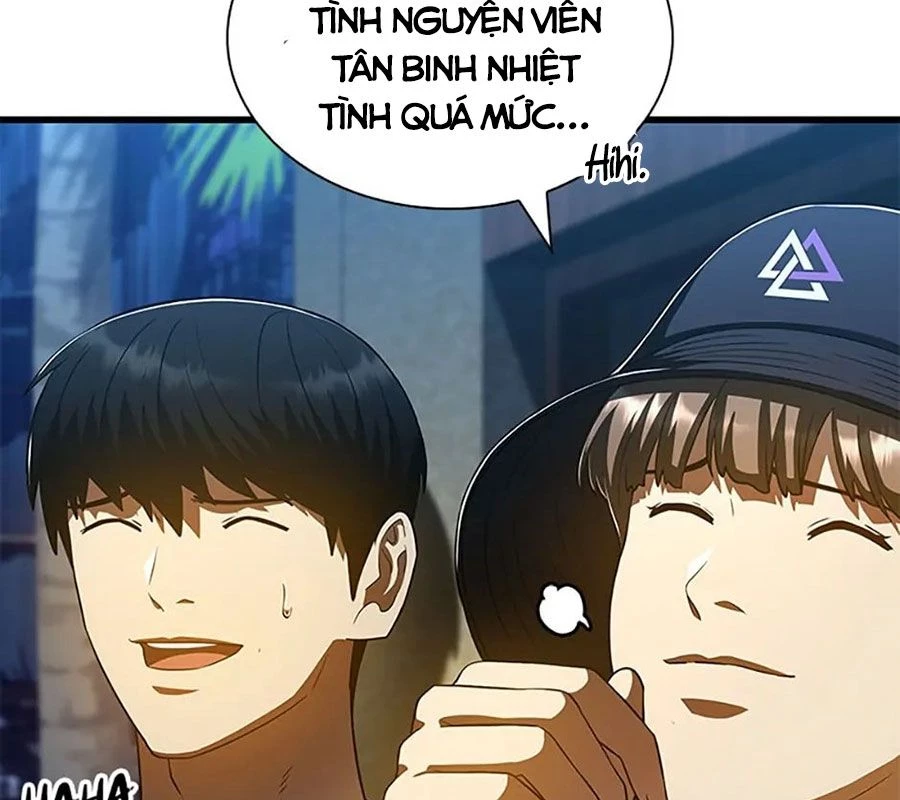 Bác Sĩ Hoàn Hảo Chapter 104 - 123