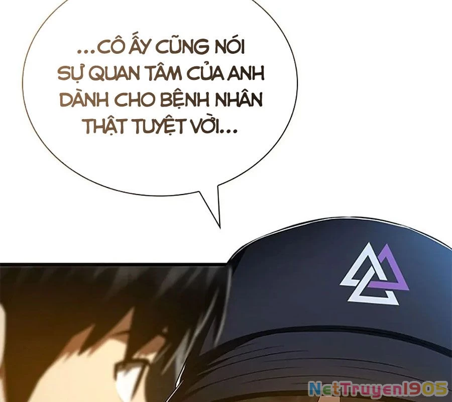 Bác Sĩ Hoàn Hảo Chapter 104 - 128