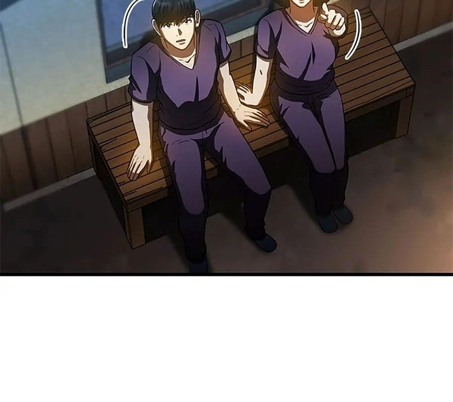 Bác Sĩ Hoàn Hảo Chapter 104 - 135