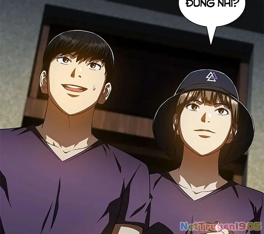 Bác Sĩ Hoàn Hảo Chapter 104 - 141