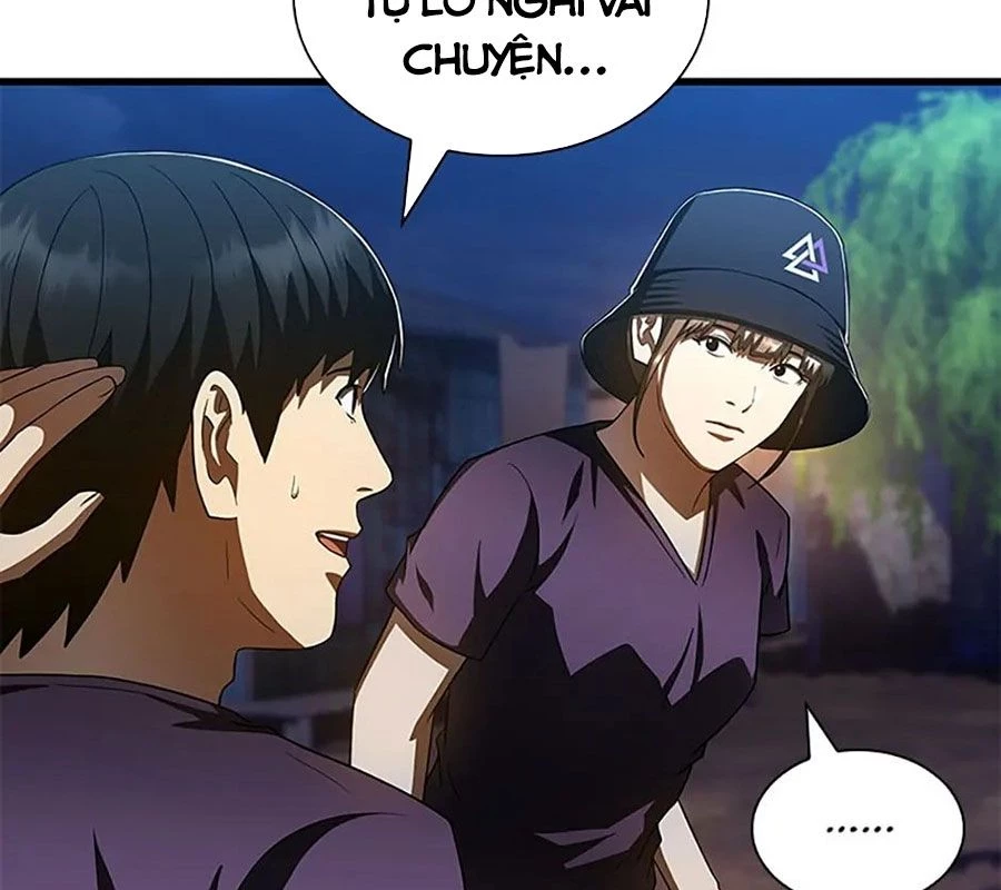 Bác Sĩ Hoàn Hảo Chapter 104 - 179