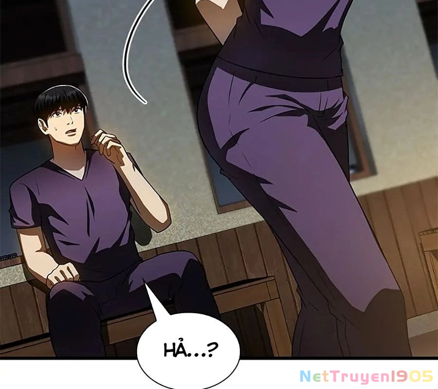 Bác Sĩ Hoàn Hảo Chapter 104 - 182