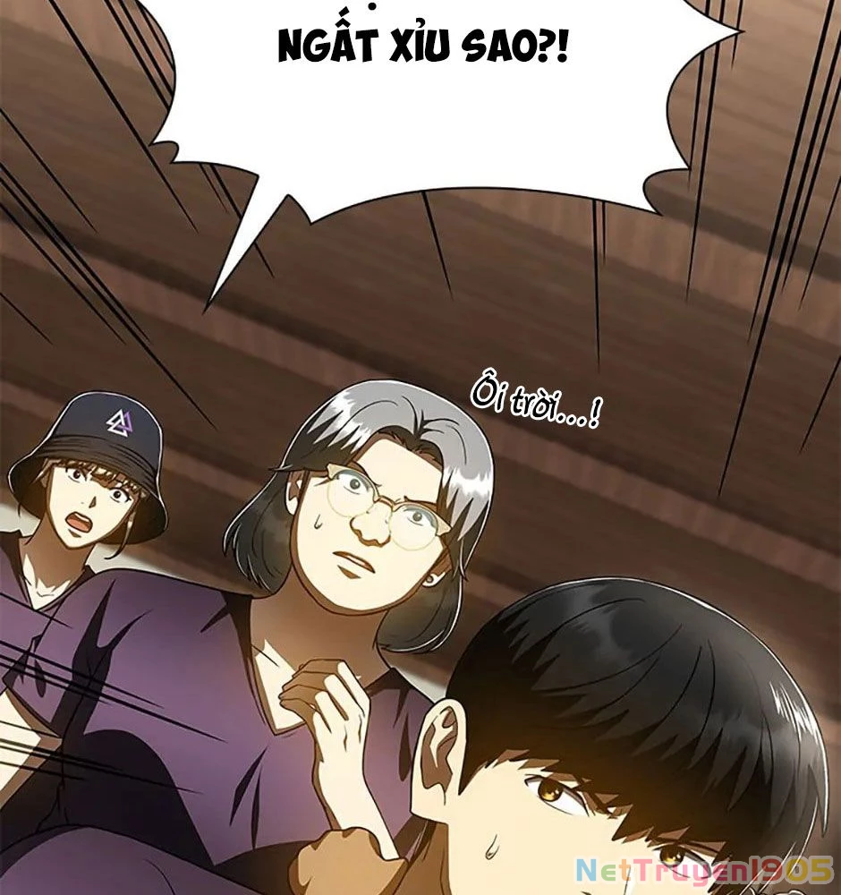 Bác Sĩ Hoàn Hảo Chapter 107 - 12
