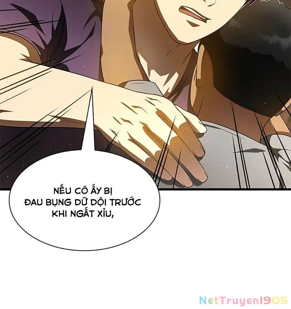 Bác Sĩ Hoàn Hảo Chapter 107 - 13