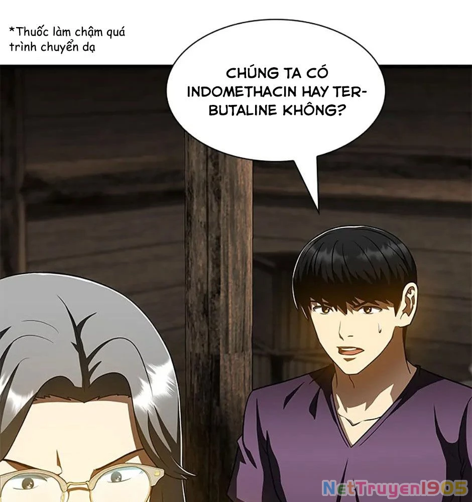 Bác Sĩ Hoàn Hảo Chapter 107 - 32
