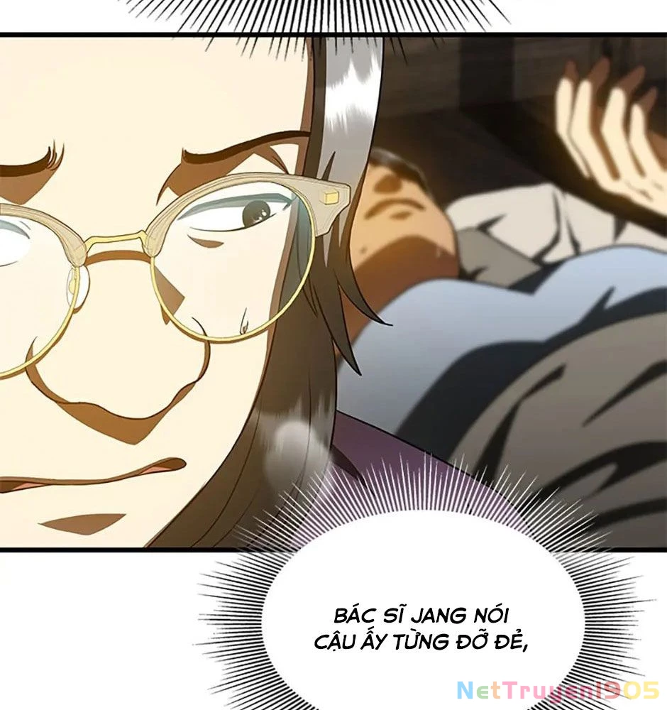 Bác Sĩ Hoàn Hảo Chapter 107 - 35