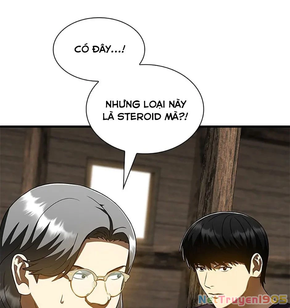 Bác Sĩ Hoàn Hảo Chapter 107 - 44