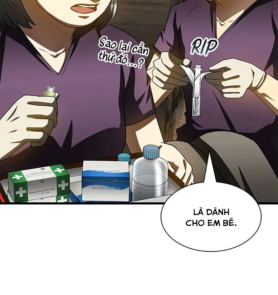 Bác Sĩ Hoàn Hảo Chapter 107 - 45