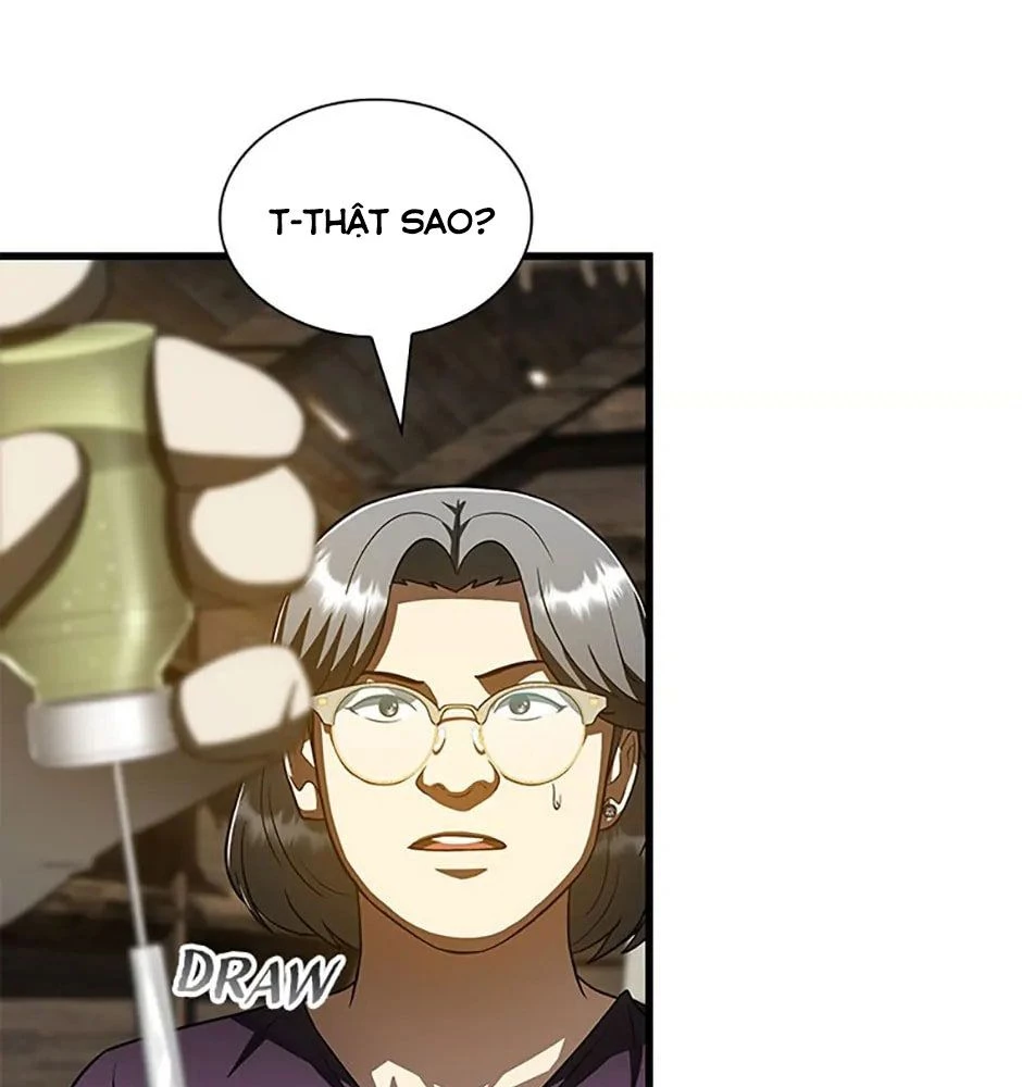 Bác Sĩ Hoàn Hảo Chapter 107 - 49
