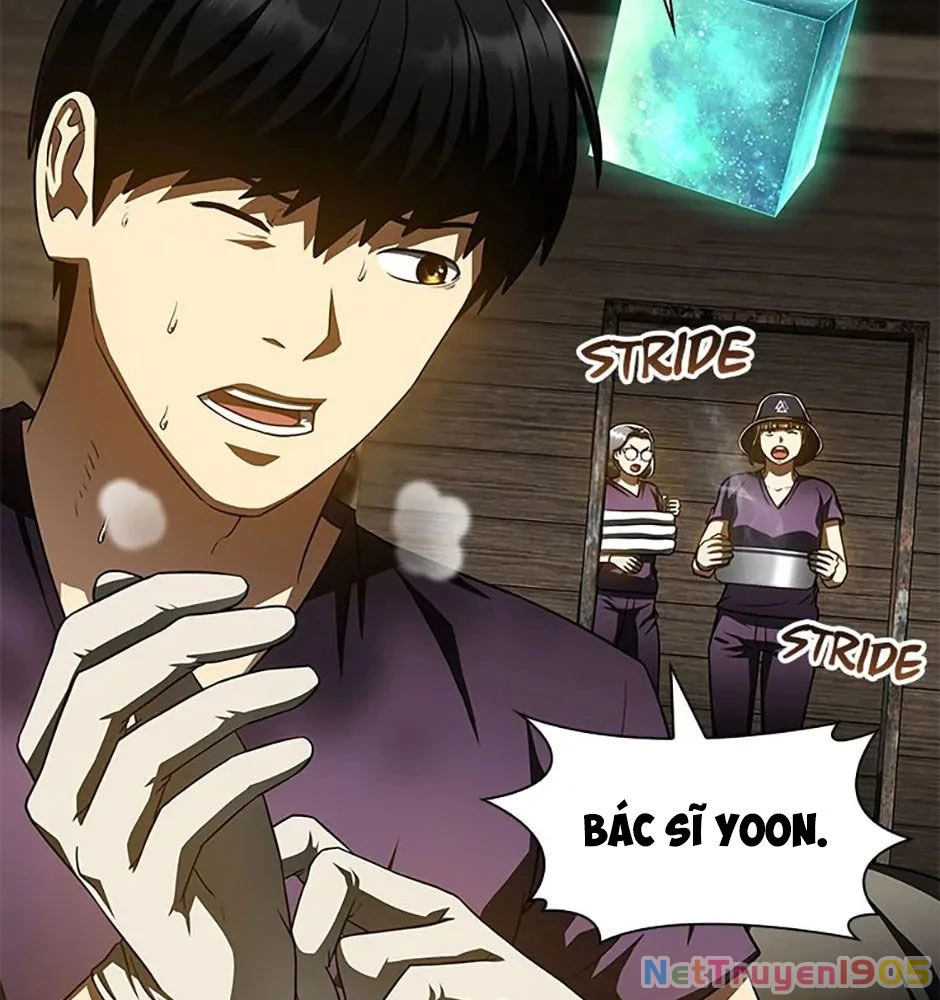 Bác Sĩ Hoàn Hảo Chapter 107 - 87