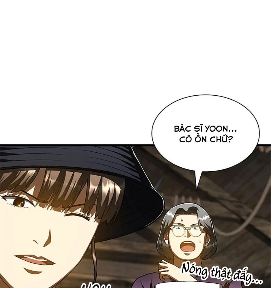 Bác Sĩ Hoàn Hảo Chapter 107 - 92