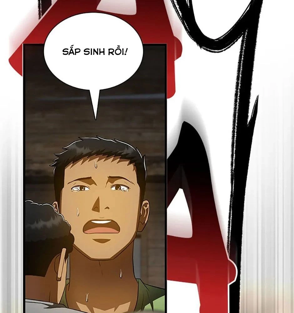 Bác Sĩ Hoàn Hảo Chapter 107 - 106
