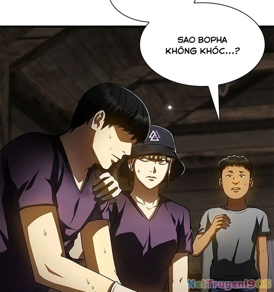 Bác Sĩ Hoàn Hảo Chapter 107 - 130