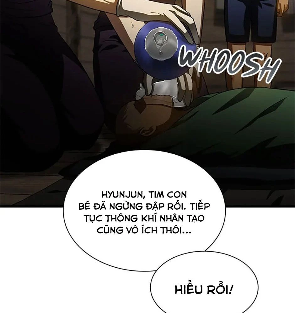 Bác Sĩ Hoàn Hảo Chapter 107 - 131
