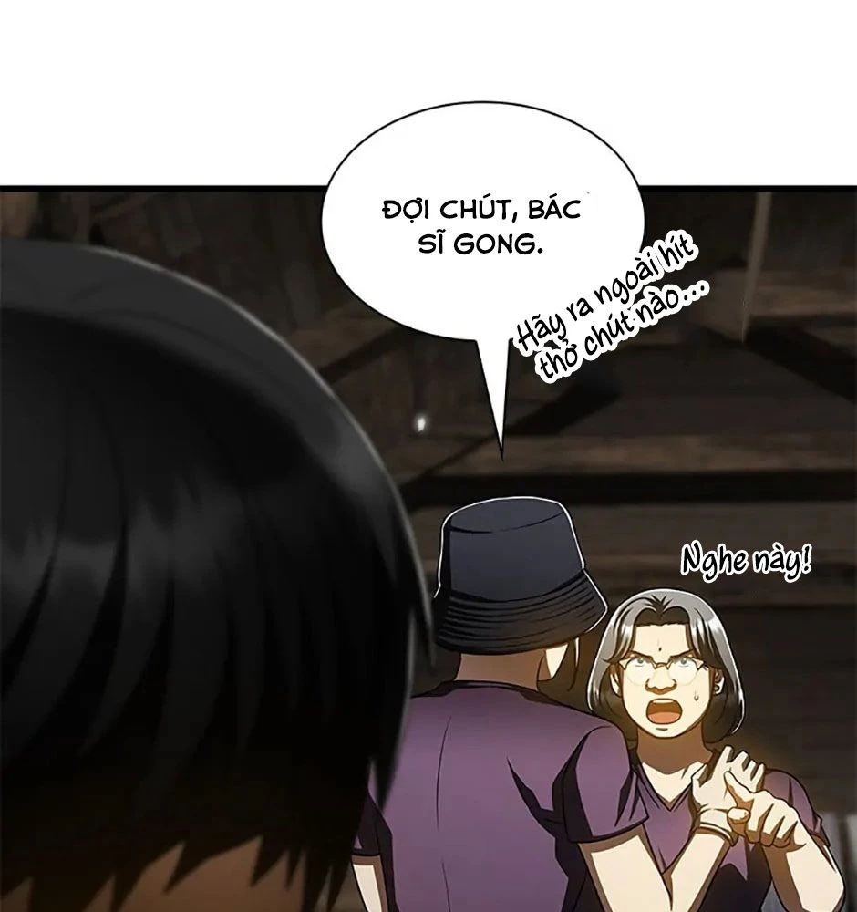 Bác Sĩ Hoàn Hảo Chapter 107 - 148