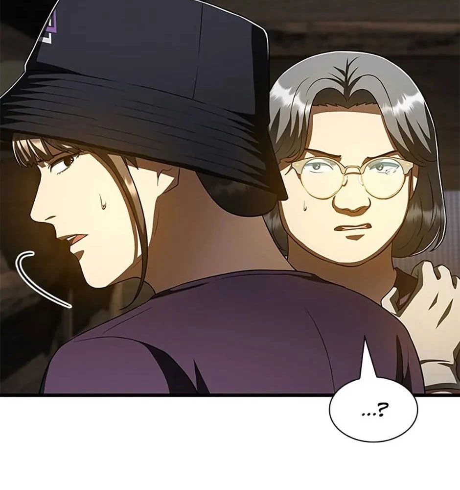 Bác Sĩ Hoàn Hảo Chapter 107 - 153