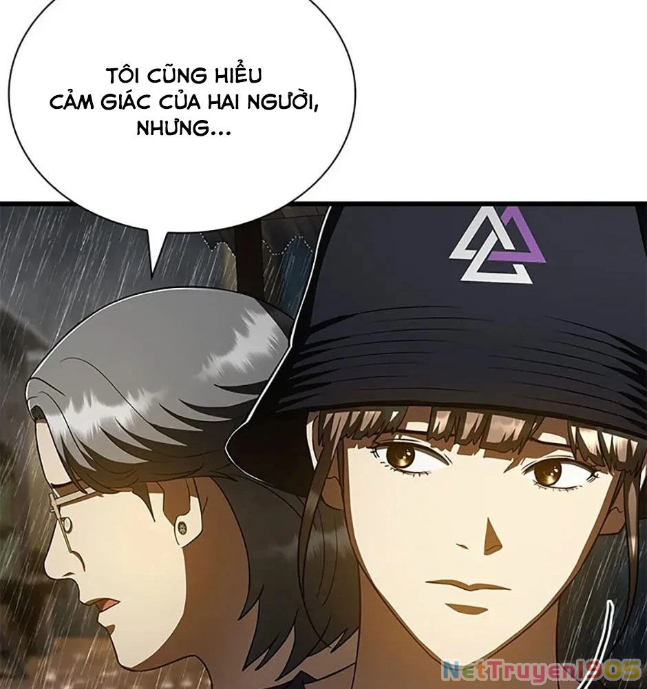 Bác Sĩ Hoàn Hảo Chapter 108 - 5