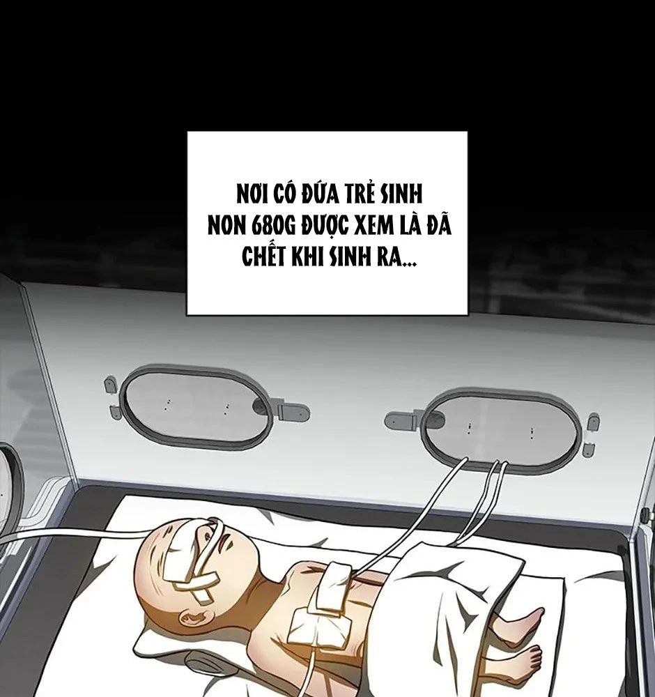 Bác Sĩ Hoàn Hảo Chapter 108 - 48