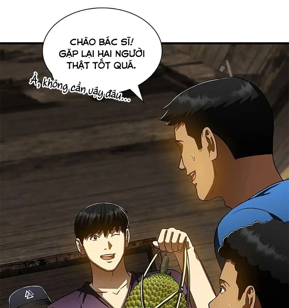 Bác Sĩ Hoàn Hảo Chapter 108 - 96