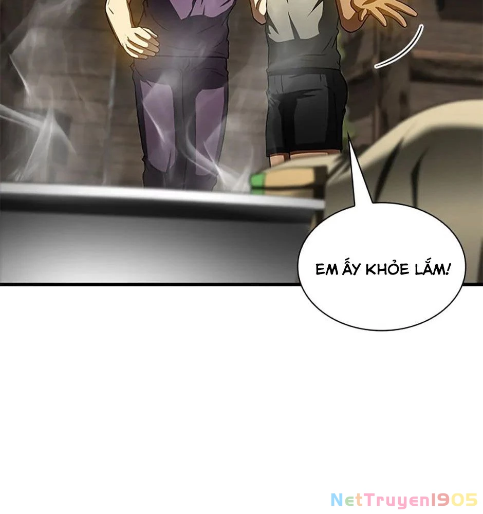 Bác Sĩ Hoàn Hảo Chapter 108 - 99