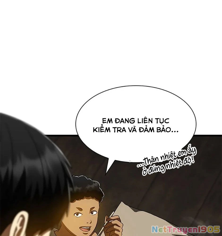 Bác Sĩ Hoàn Hảo Chapter 108 - 100