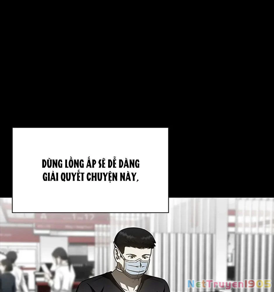 Bác Sĩ Hoàn Hảo Chapter 108 - 111
