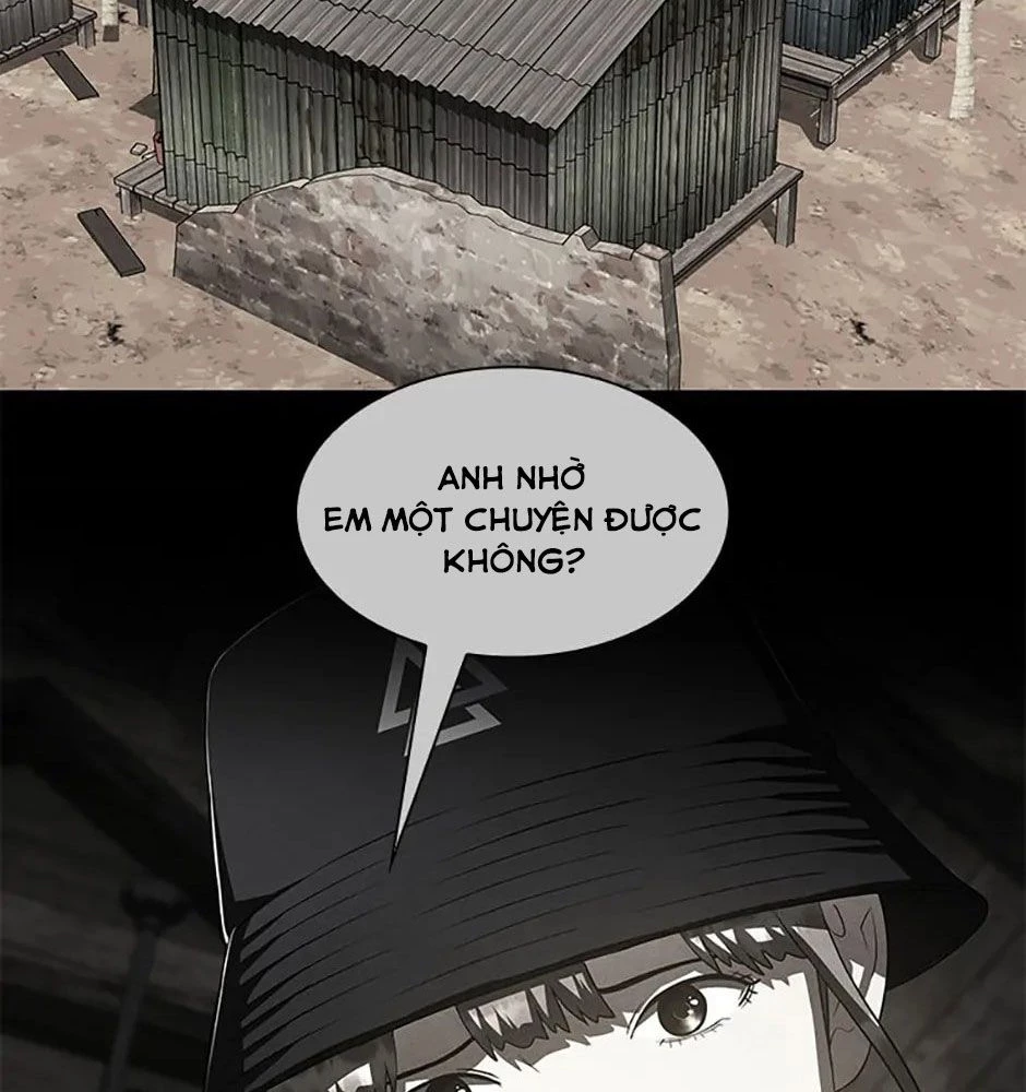 Bác Sĩ Hoàn Hảo Chapter 108 - 114