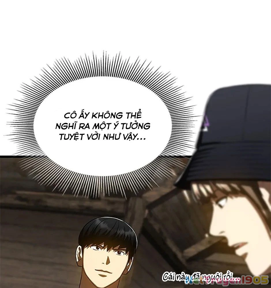 Bác Sĩ Hoàn Hảo Chapter 108 - 122