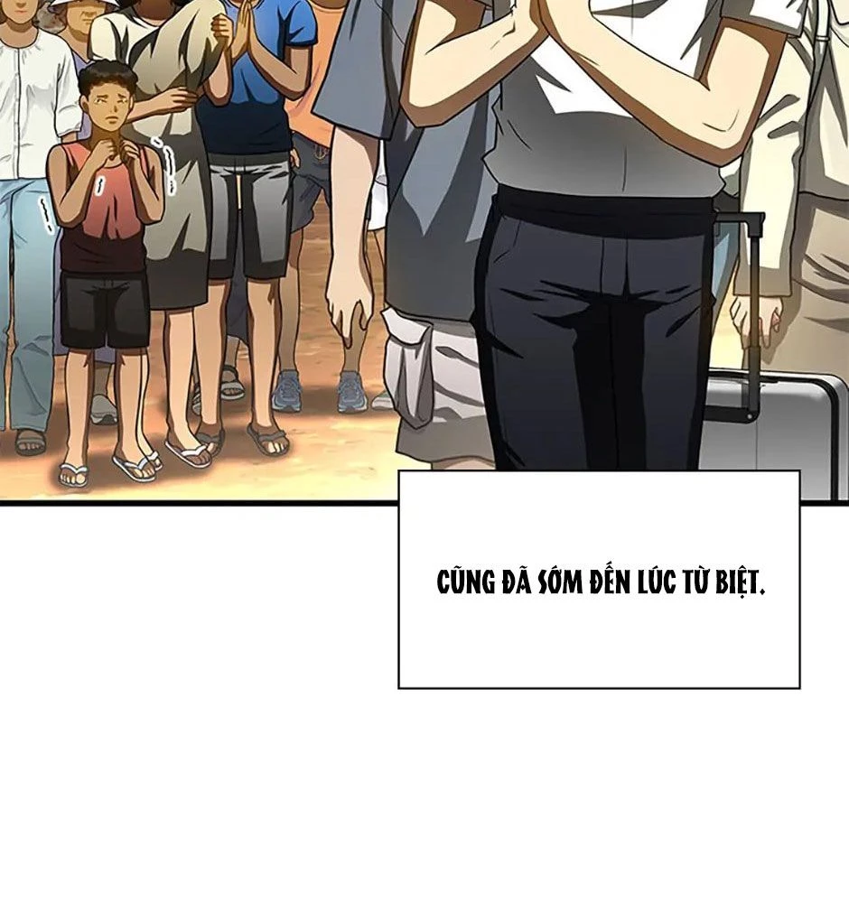 Bác Sĩ Hoàn Hảo Chapter 108 - 134